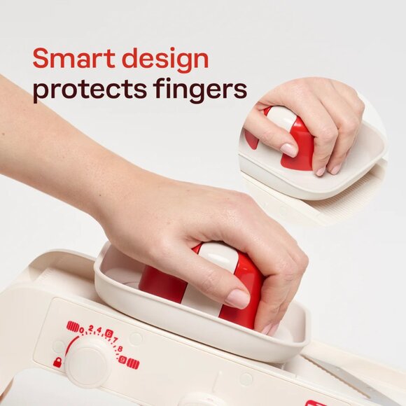 Tupperware Mandoline - Picture 3 of 8